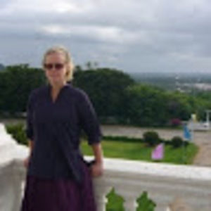 Meet your Posher, Liz